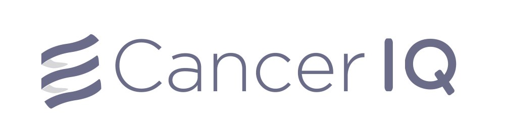 CancerIQ Logo